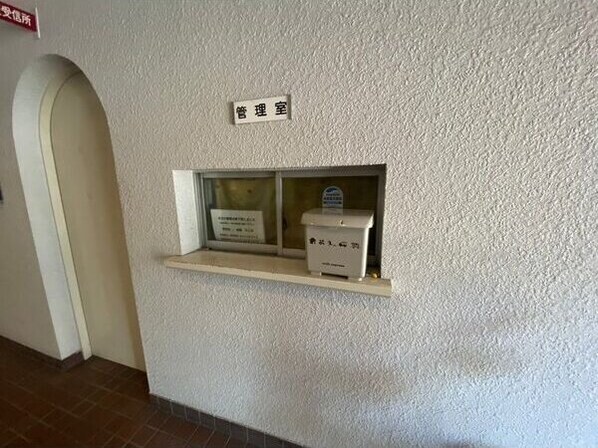 藤和シティコープ新大阪の物件内観写真